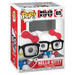 Funko Pop! Sanrio: Hello Kitty with Glasses #65