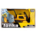 Tonka Steel Classics Bulldozer