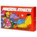 Magical Athlete Board Game