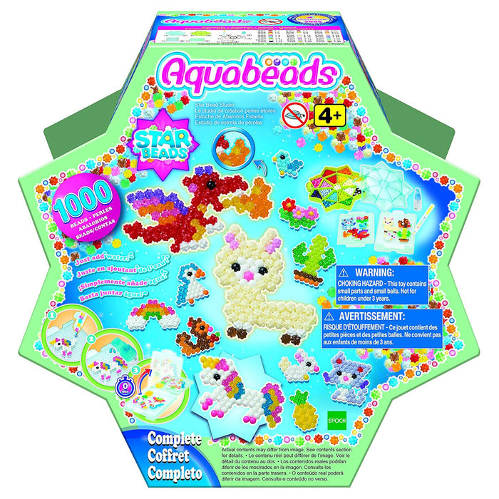 Aquabeads Star Bead Studio Kit