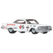 Hot Wheels Car Culture: Team Transport '61 Impala & Horizon Hauler Vehicles #87