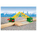 BRIO World Magnetic Action Crossing