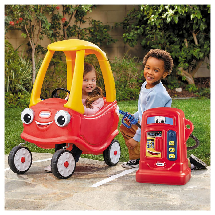 Little Tikes Cozy Pumper