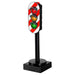 BRIO World Light Signal 