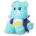 Care Bears x Wicked Wish Bear as Madame Morrible 30cm Plush