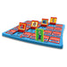 Super Mario Guess Who? Board Game