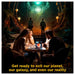 EXIT: The Gate Between Worlds Escape Room Game
