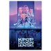 Huntrix K-POP Demon Hunters (Key Art) Maxi Poster