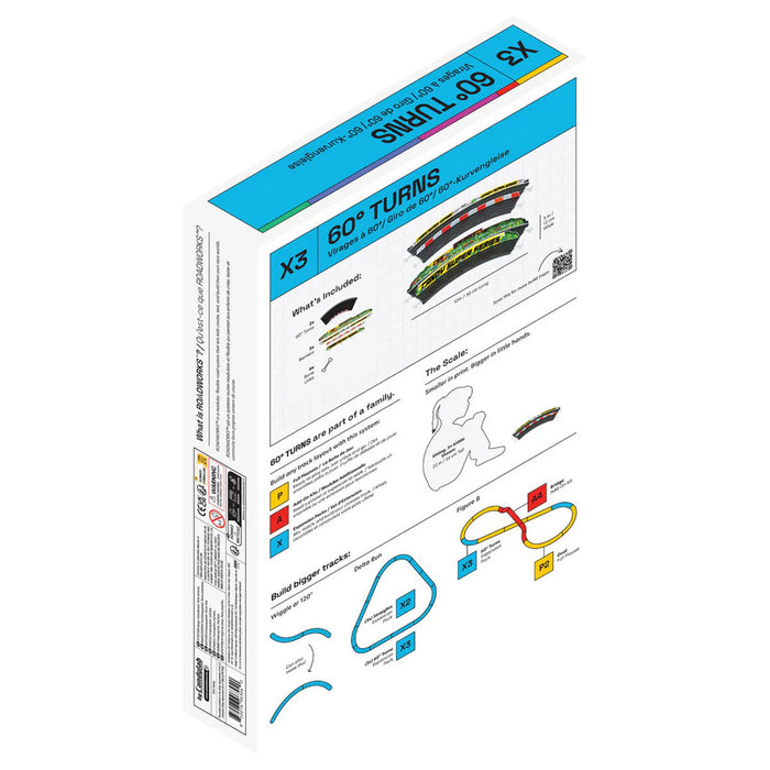 60 Turn Track Expansion 2-Pack