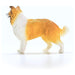 Schleich Collie Dog Figure