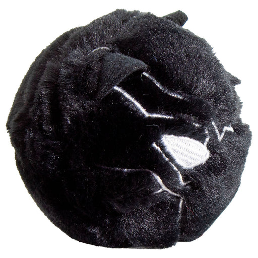 Ty Marvel Black Panther Beanie Bouncer
