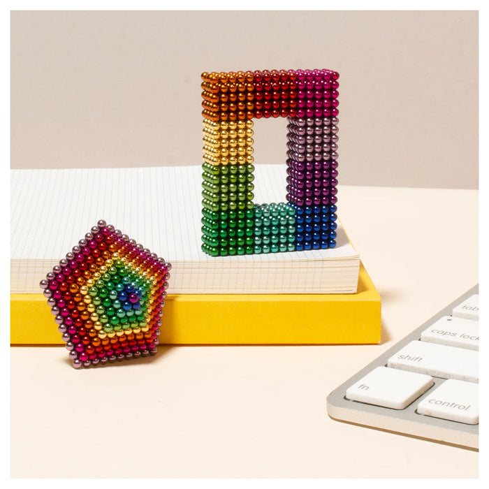 Speks Spectrum Magnetic Fidget Toy