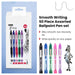 Z-Grip Smooth Assorted Ink Box of 50