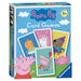 Ravensburger Peppa Pig Card Games