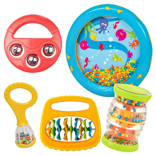 Halilit Baby’s First Birthday Band