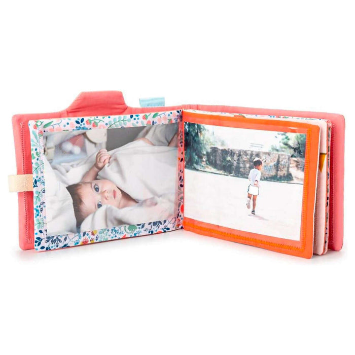 Lilliputiens Stella Photo Album