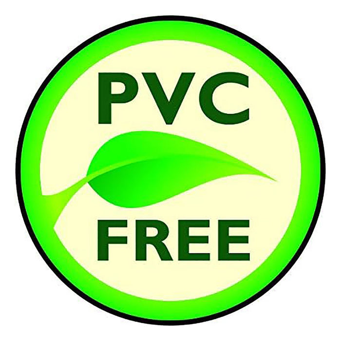 Helix Small White Classic Erasers (Box of 40), 34MM