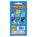 Magnetic Draughts Travel Game