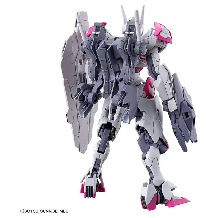 HG Gundam Lfrith 1:44 Model Kit