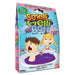 Zimpli Smelli Gelli Baff Bubblegum Scented Sensory Bath Fun