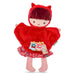 Lilliputiens Red Riding Hood Hand Puppet