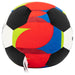 FIFA 26 Red Plush Soccer Ball 9"
