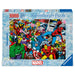 Ravensburger Marvel Challenge 1000 Piece Jigsaw Puzzle