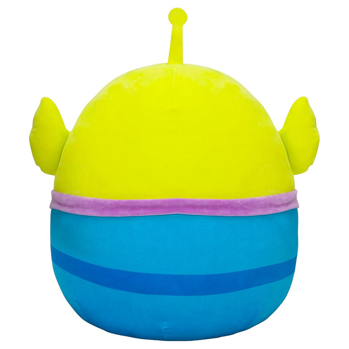 Squishmallows Disney Pixar Toy Story Alien 8" Plush