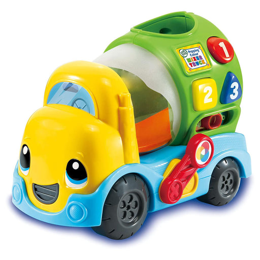 LeapFrog Popping Colour Mixer Truck