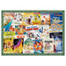 Ravensburger Disney Vintage Movie Poster 1000 Piece Jigsaw Puzzle