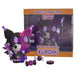 Kandy Sanrio Kuromi Spooky Fun Series Figure
