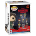 Funko Pop! Television: Stranger Things S4: Steve Vinyl Figure #1300