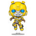 Funko Pop! Movies: Transformers: Rise of the Robots: Bumblebee Vinyl Figure #1373