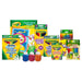 Crayola Mega Activity Tub