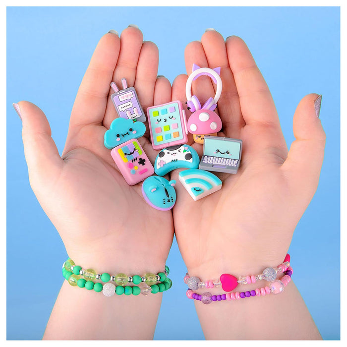 Fashion Angels Charm Changers Jewellery Design Kit
