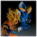Dragon Ball Z Match Makers: Majin Vegata Figure