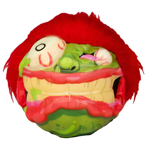 Madballs Hairballs Slobulus Figure 