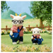 Sylvanian Families Goat Family Figures (4 Pack)