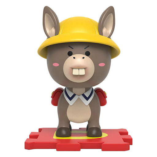 Kiddo X Shrek Figure (styles vary)