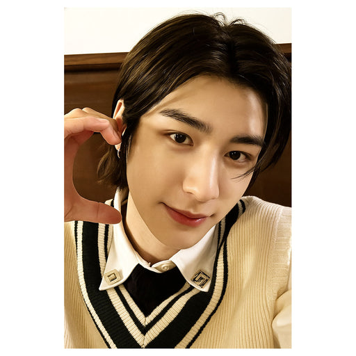 Poca K-POP BOYNEXTDOOR Photocard (styles vary)