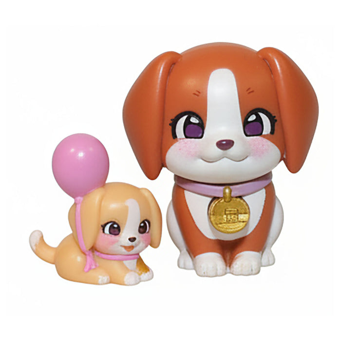 Little Live Pets Mama Surprise Families: Spaniel Mama's House Playset