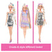 Barbie Hair Play Fashion Doll