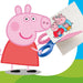 Staedtler Peppa Pig Noris Junior Right-Handed Safety Scissors 