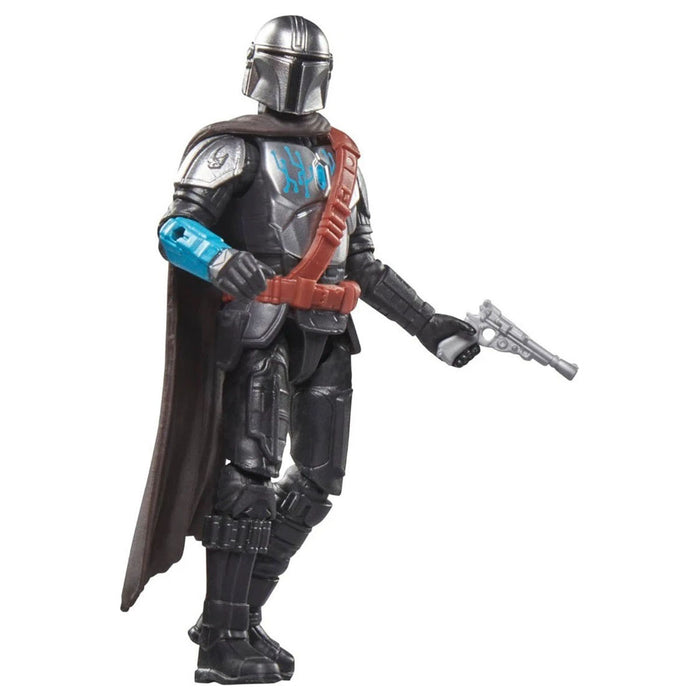 Star Wars: The Mandalorian Mech Force Suit Set