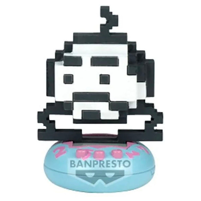 Tamagotchi PoppeDot Collection Vol.2 Figure (styles vary)