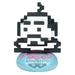 Tamagotchi PoppeDot Collection Vol.2 Figure (styles vary)