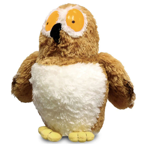 The Gruffalo Owl 7" Soft Toy