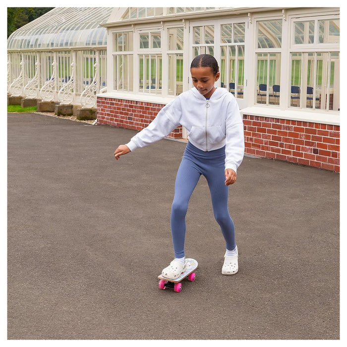 Ozbozz Princesses Skateboard