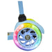 Bluey Tilt 'n' Glo Scooter