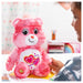 Care Bears Colour Splash Love-A-Lot Bear 35cm Plush